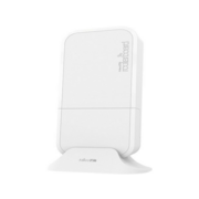 Роутер беспроводной MikroTik wAP ac LTE6 kit (RBWAPGR-5HACD2HND&R11E-LTE6) AC1200 10/100/1000BASE-TX/4G cat.6 белый