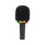 Микрофон беспроводной Hyundai H-MIC100 черный