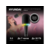 Микрофон беспроводной Hyundai H-MIC100 черный