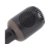 Микрофон беспроводной Hyundai H-MIC100 черный