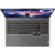 Ноутбук Lenovo Legion Slim 5 16ARP9 Ryzen 7 7735HS 16Gb SSD1Tb NVIDIA GeForce RTX4070 8Gb 16" IPS WQXGA (2560x1600) без ОС grey WiFi BT Cam (83EX000TRK)