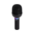 Микрофон беспроводной Hyundai H-MIC101 черный