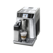 Кофемашина Delonghi ECAM650.55.MS 1450Вт серебристый