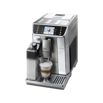 Кофемашина Delonghi ECAM650.55.MS 1450Вт серебристый