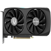 Видеокарта Zotac PCI-E RTX 4060 Ti TWIN EDGE OC NVIDIA GeForce RTX 4060TI 8Gb 128bit GDDR6 2550/18000 HDMIx1 DPx3 HDCP Ret