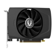 Видеокарта Zotac PCI-E RTX 4060 SOLO NVIDIA GeForce RTX 4060 8Gb 128bit GDDR6 2460/17000 HDMIx1 DPx3 HDCP Ret