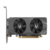 Видеокарта Zotac PCI-E RTX 3050 LP NVIDIA GeForce RTX 3050 6Gb 96bit GDDR6 1470/14000 HDMIx1 DPx1 HDCP Ret low profile