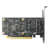 Видеокарта Zotac PCI-E RTX 3050 LP NVIDIA GeForce RTX 3050 6Gb 96bit GDDR6 1470/14000 HDMIx1 DPx1 HDCP Ret low profile