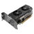 Видеокарта Zotac PCI-E RTX 3050 LP NVIDIA GeForce RTX 3050 6Gb 96bit GDDR6 1470/14000 HDMIx1 DPx1 HDCP Ret low profile