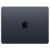 Ноутбук Apple MacBook Air A2681 M2 8 core 8Gb SSD256Gb/8 core GPU 13.6" IPS (2560x1664) macOS midnight WiFi BT Cam (MLY33ZP/A)