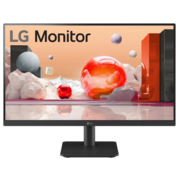Монитор 23.8" LG 24MS500-B black (IPS, 1920x1080, 16:9, 178°/178°, 250cd/m2, 1000:1, 5ms, 100Hz, 2xHDMI) (24MS500-B.ARUZ)