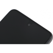 Смартфон Itel S666LN NFC RS4 256Gb 12Gb черный моноблок 3G 4G 2Sim 6.56" 720x1612 Android 13 50Mpix 802.11 a/b/g/n/ac NFC GPS GSM900/1800 GSM1900 microSD max1024Gb