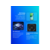 Смартфон Itel S666LN NFC RS4 256Gb 12Gb черный моноблок 3G 4G 2Sim 6.56" 720x1612 Android 13 50Mpix 802.11 a/b/g/n/ac NFC GPS GSM900/1800 GSM1900 microSD max1024Gb
