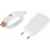 Смартфон Itel A667LP A50 64Gb 3Gb черный моноблок 3G 4G 2Sim 6.6" 720x1612 Android 14 8Mpix 802.11 b/g/n GPS GSM900/1800 GSM1900 A-GPS microSD max512Gb