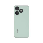 Смартфон Itel A667LP A50 64Gb 3Gb зеленый моноблок 3G 4G 2Sim 6.6" 720x1612 Android 14 8Mpix 802.11 b/g/n GPS GSM900/1800 GSM1900 A-GPS microSD max512Gb