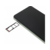 Смартфон Itel A667LP A50 64Gb 3Gb зеленый моноблок 3G 4G 2Sim 6.6" 720x1612 Android 14 8Mpix 802.11 b/g/n GPS GSM900/1800 GSM1900 A-GPS microSD max512Gb