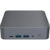Неттоп Digma Pro Minimax X1 i5 12450H (2) 8Gb SSD512Gb UHDG Windows 11 Pro GbitEth WiFi BT 100W серый (DPP5-8DXW02)