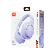 Наушники Наушники/ JBL T770NC (Purple)