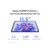 Планшет Huawei MatePad 11.5S Tagore-W09 9000WL (2.48) 8C RAM8Gb ROM256Gb 11.5" IPS 2800x1840 HarmonyOS 4.2 фиолетовый 13Mpix 8Mpix BT WiFi 8800mAh