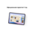 Планшет Huawei MatePad 11.5S Tagore-W09 9000WL (2.48) 8C RAM8Gb ROM256Gb 11.5" IPS 2800x1840 HarmonyOS 4.2 фиолетовый 13Mpix 8Mpix BT WiFi 8800mAh