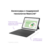 Планшет Huawei MatePad 11.5S Tagore-W09 9000WL (2.48) 8C RAM8Gb ROM256Gb 11.5" IPS 2800x1840 HarmonyOS 4.2 фиолетовый 13Mpix 8Mpix BT WiFi 8800mAh