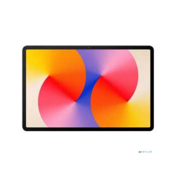 Планшет Huawei Matepad SE 11 Agassi6-L09B 710A 8C RAM4Gb ROM128Gb 11" IPS 1920x1200 4G 1Sim HarmonyOS 2 серый 8Mpix 5Mpix BT WiFi 7700mAh