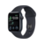 Смарт-часы Apple Watch SE 2024 A2722 40мм OLED корп.темная ночь Sport Band рем.темная ночь разм.брасл.:140-190мм (MXE73LL/A)