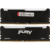 Память DDR4 2x8GB 3600MHz Kingston KF436C17BB2AK2/16 Fury Beast RGB RTL Gaming PC4-28800 CL17 DIMM 288-pin 1.35В kit single rank с радиатором Ret