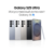Смартфон Samsung SM-S938B Galaxy S25 Ultra 1Tb 12Gb серый титан моноблок 3G 4G 2Sim 6.9" 1440x3120 Android 15 200Mpix 802.11 a/b/g/n/ac/ax/be NFC GPS GSM900/1800 GSM1900 Protect