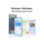 Смартфон Samsung SM-S938B Galaxy S25 Ultra 1Tb 12Gb серый титан моноблок 3G 4G 2Sim 6.9" 1440x3120 Android 15 200Mpix 802.11 a/b/g/n/ac/ax/be NFC GPS GSM900/1800 GSM1900 Protect
