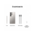 Смартфон Samsung SM-S938B Galaxy S25 Ultra 1Tb 12Gb серый титан моноблок 3G 4G 2Sim 6.9" 1440x3120 Android 15 200Mpix 802.11 a/b/g/n/ac/ax/be NFC GPS GSM900/1800 GSM1900 Protect