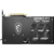 Видеокарта MSI PCI-E 4.0 RTX 4060 Ti GAMING SLIM 8G NVIDIA GeForce RTX 4060TI 8Gb 128bit GDDR6 2670/18000 HDMIx1 DPx3 HDCP Ret