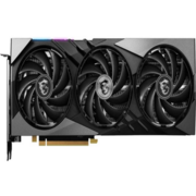 Видеокарта MSI PCI-E 4.0 RTX 4060 Ti GAMING SLIM 8G NVIDIA GeForce RTX 4060TI 8Gb 128bit GDDR6 2670/18000 HDMIx1 DPx3 HDCP Ret