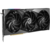 Видеокарта MSI PCI-E 4.0 RTX 4060 Ti GAMING SLIM 8G NVIDIA GeForce RTX 4060TI 8Gb 128bit GDDR6 2670/18000 HDMIx1 DPx3 HDCP Ret
