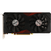 Видеокарта Afox PCI-E 4.0 AF3060-8GD6H4 NVIDIA GeForce RTX 3060 8Gb 128bit GDDR6 1320/15000 HDMIx1 DPx3 HDCP Ret