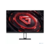Монитор 23.8" XIAOMI Gaming Monitor G24i P24FCA-RGGL black (IPS, 1920x1080, 178°/178°, 250d/m2, 1000 :1, 1ms, 180Hz, HDMI, DP) (ELA5625EU)