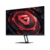 Монитор 23.8" XIAOMI Gaming Monitor G24i P24FCA-RGGL black (IPS, 1920x1080, 178°/178°, 250d/m2, 1000 :1, 1ms, 180Hz, HDMI, DP) (ELA5625EU)