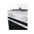 Газовая плита Gorenje Газовая плита Gorenje/ Газовая плита Gorenje, автоматический электроподжиг варочной поверхности и духовки, чугунные решетки, цвет белый
