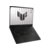 Asus TUF FA401UV-RG043 [90NR0JB1-M002S0] Grey 14" {2560x1600 Ryzen 7 8845HS/16Gb/SSD1Tb/RTX4060 8Gb/noOS}