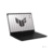 Asus TUF FA401UV-RG043 [90NR0JB1-M002S0] Grey 14" {2560x1600 Ryzen 7 8845HS/16Gb/SSD1Tb/RTX4060 8Gb/noOS}