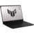 Asus TUF FA401UV-RG043 [90NR0JB1-M002S0] Grey 14" {2560x1600 Ryzen 7 8845HS/16Gb/SSD1Tb/RTX4060 8Gb/noOS}