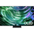 Телевизор OLED Samsung 55" QE55S90DAUXRU Series 9 черный графит 4K Ultra HD 120Hz DVB-T2 DVB-C DVB-S2 USB WiFi Smart TV (RUS)