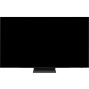 Телевизор OLED Samsung 55" QE55S90DAUXRU Series 9 черный графит 4K Ultra HD 120Hz DVB-T2 DVB-C DVB-S2 USB WiFi Smart TV (RUS)