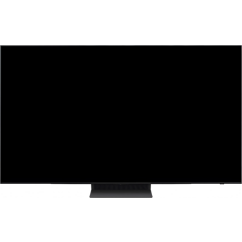 Телевизор OLED Samsung 55" QE55S90DAUXRU Series 9 черный графит 4K Ultra HD 120Hz DVB-T2 DVB-C DVB-S2 USB WiFi Smart TV (RUS)