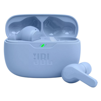 Гарнитура WRL WAVE BEAM TWS BLUE JBL
