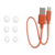 Гарнитура WRL WAVE BEAM TWS WHITE JBL