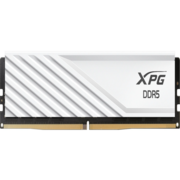 Память DDR5 2x16GB 6000MHz A-Data AX5U6000C3016G-DTLABWH XPG Lancer RTL PC5-48000 CL30 DIMM 288-pin 1.35В kit dual rank с радиатором Ret