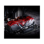 Память DDR4 2x8GB 3200MHz A-Data AX4U32008G16A-DR30 XPG Gammix D30 RTL Gaming PC4-25600 CL16 DIMM 288-pin 1.35В kit с радиатором Ret
