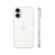 Смартфон Apple A3287 iPhone 16 256Gb белый моноблок 3G 4G 1Sim 6.1" 1179x2556 iOS 18 48Mpix 802.11 a/b/g/n/ac/ax/be NFC GPS Protect