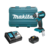Шуруповерт Makita DTD153RT 18Вт аккум. патрон:шестигр.1/4" (кейс в комплекте)